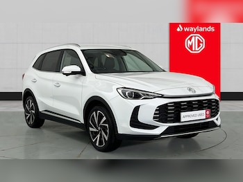 Used MG MG ZS 2025 for sale - 78277657: Photo