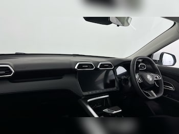 Used MG MG ZS 2025 for sale - 78277657: Photo