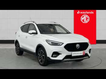 2021 - 1.5 VTi-TECH Exclusive 5dr