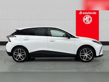 Used MG MG4 2024 for sale - 78108672: Photo