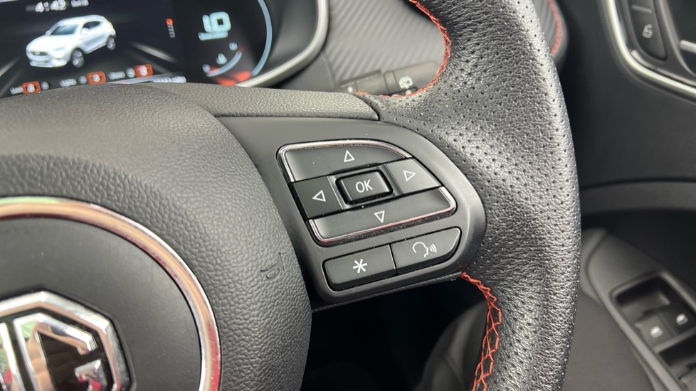 Used MG MG ZS 2022 for sale - 77021847: Photo 12