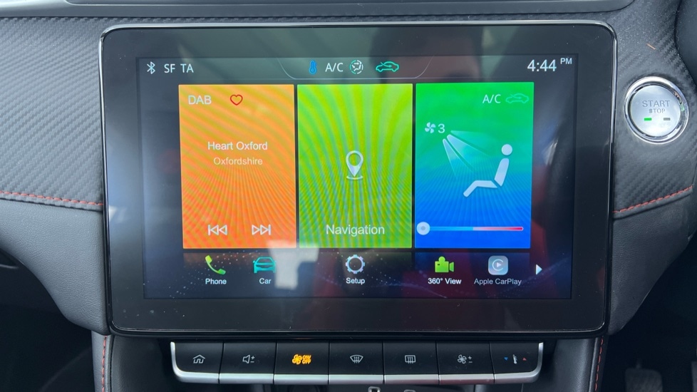 Used MG MG ZS 2022 for sale - 77021847: Photo 17