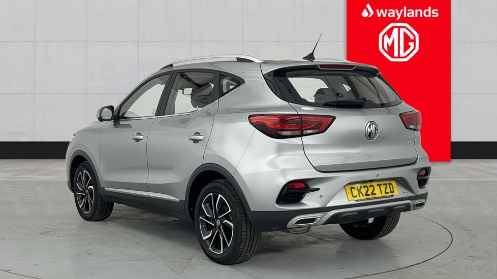 Used MG MG ZS 2022 for sale - 77021847: Photo 2