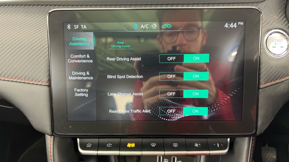 Used MG MG ZS 2022 for sale - 77021847: Photo 21