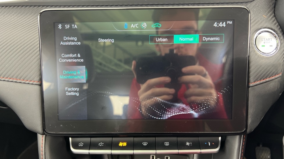 Used MG MG ZS 2022 for sale - 77021847: Photo 23