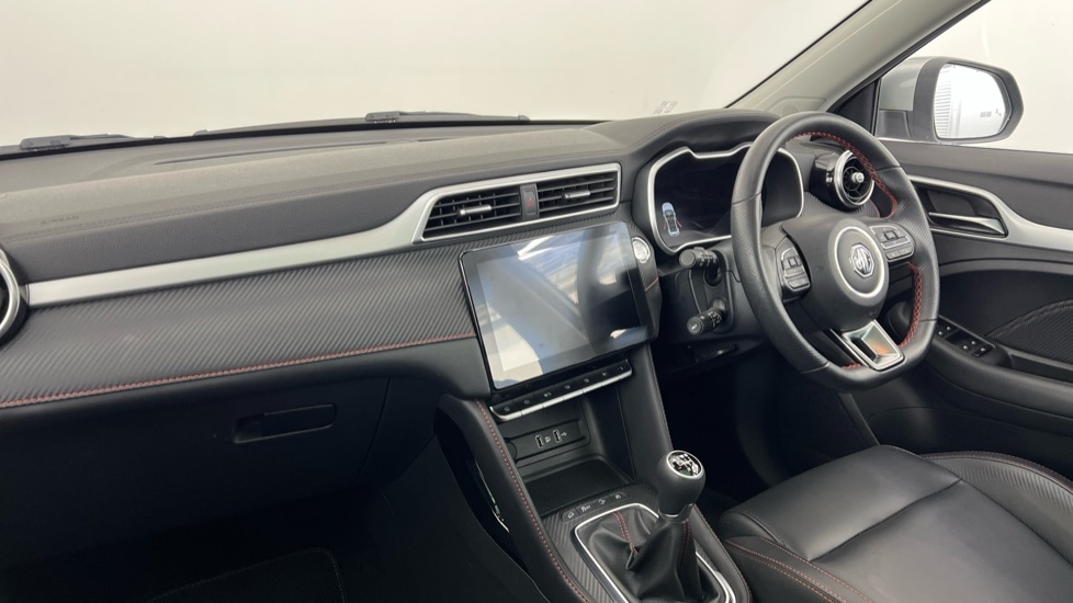 Used MG MG ZS 2022 for sale - 77021847: Photo 3