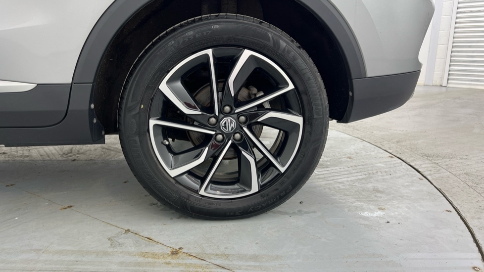 Used MG MG ZS 2022 for sale - 77021847: Photo 49