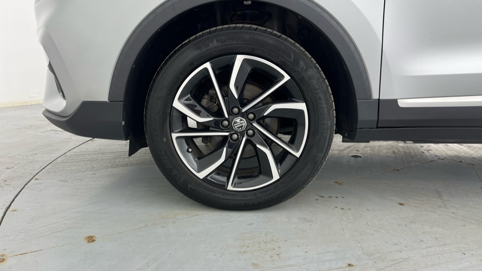 Used MG MG ZS 2022 for sale - 77021847: Photo 50