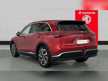 Used MG MGS6 2026 for sale - 78108690: Photo