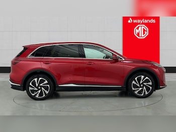 Used MG MGS6 2026 for sale - 78108690: Photo