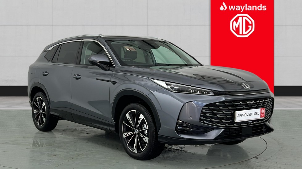 Used MG MG HS 2025 for sale - 77307470: Photo 1