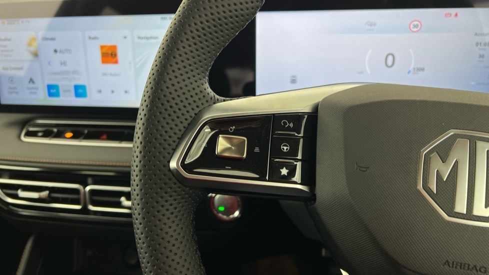 Used MG MG HS 2025 for sale - 77307470: Photo 11