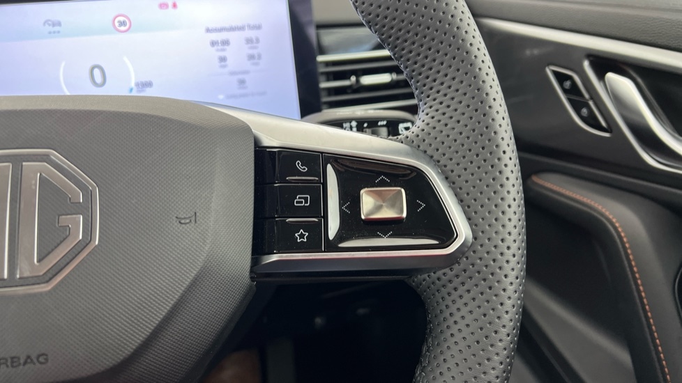 Used MG MG HS 2025 for sale - 77307470: Photo 12