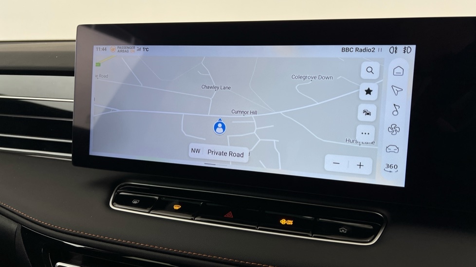 Used MG MG HS 2025 for sale - 77307470: Photo 13