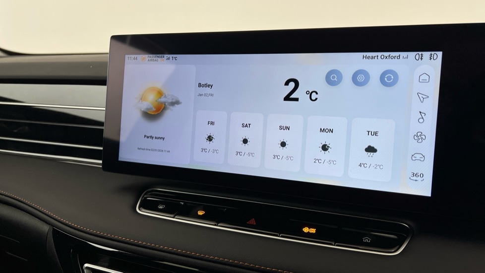 Used MG MG HS 2025 for sale - 77307470: Photo 15