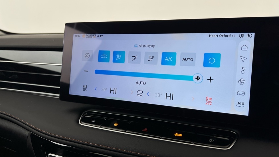 Used MG MG HS 2025 for sale - 77307470: Photo 16