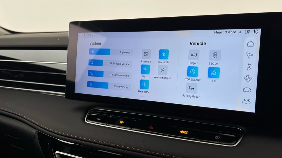 Used MG MG HS 2025 for sale - 77307470: Photo 18