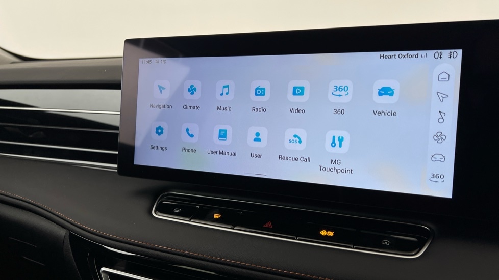 Used MG MG HS 2025 for sale - 77307470: Photo 19