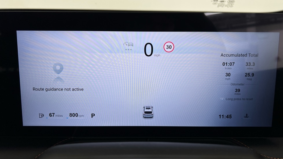 Used MG MG HS 2025 for sale - 77307470: Photo 25