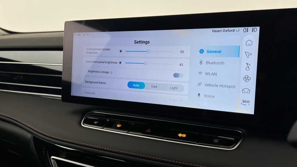 Used MG MG HS 2025 for sale - 77307470: Photo 26