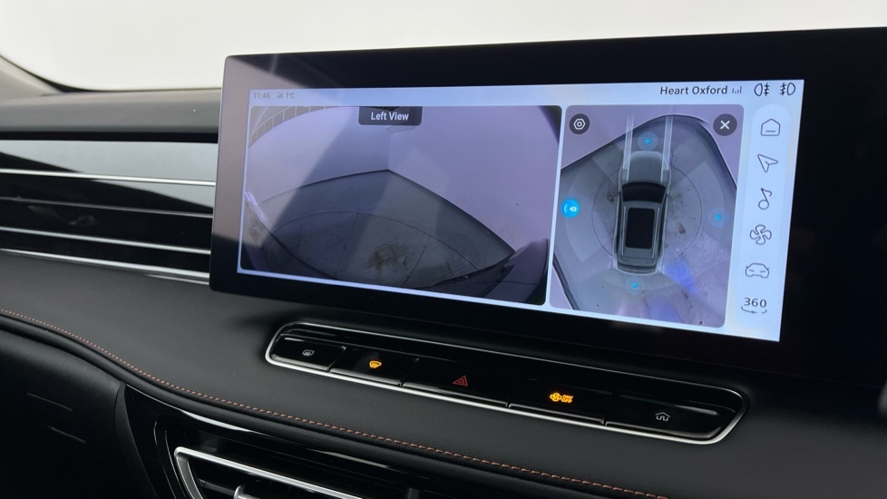 Used MG MG HS 2025 for sale - 77307470: Photo 33