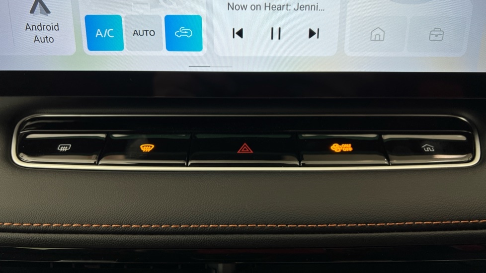 Used MG MG HS 2025 for sale - 77307470: Photo 35