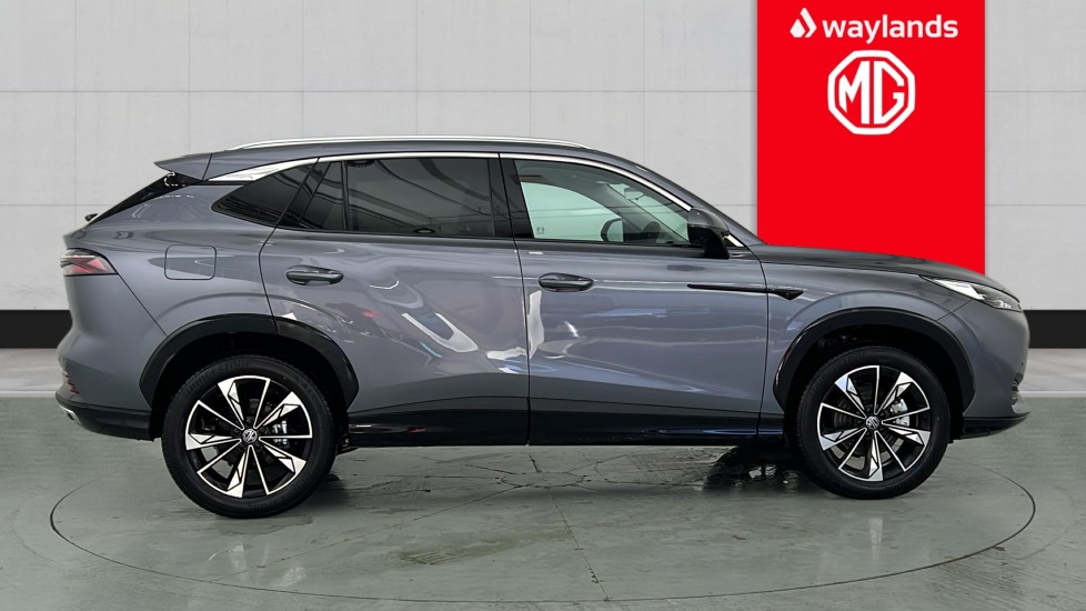 Used MG MG HS 2025 for sale - 77307470: Photo 4