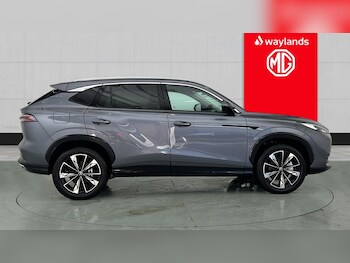 Used MG MG HS 2025 for sale - 77307470: Photo