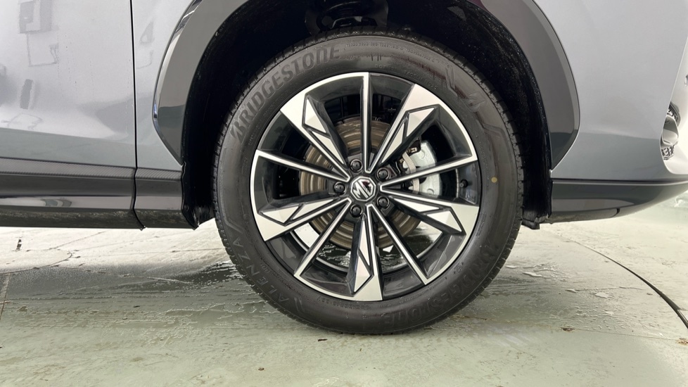 Used MG MG HS 2025 for sale - 77307470: Photo 5