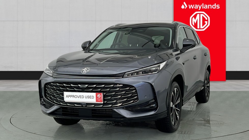 Used MG MG HS 2025 for sale - 77307470: Photo 9