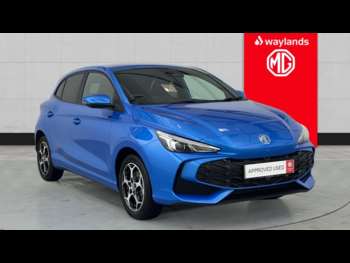 Used MG MG3 2025 for sale - 74997020: Photo