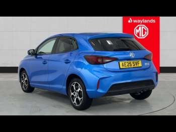 Used MG MG3 2025 for sale - 74997020: Photo