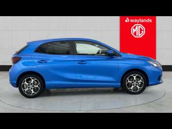 Used MG MG3 2025 for sale - 74997020: Photo