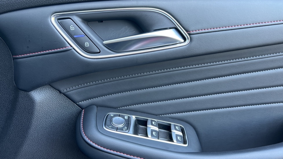 Used MG MG HS 2021 for sale - 77885358: Photo 15