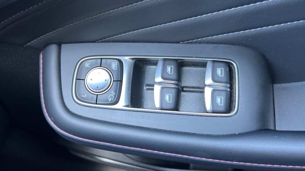 Used MG MG HS 2021 for sale - 77885358: Photo 17