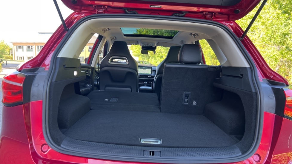 Used MG MG HS 2021 for sale - 77885358: Photo 19