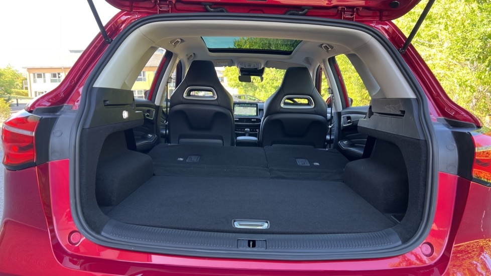 Used MG MG HS 2021 for sale - 77885358: Photo 20