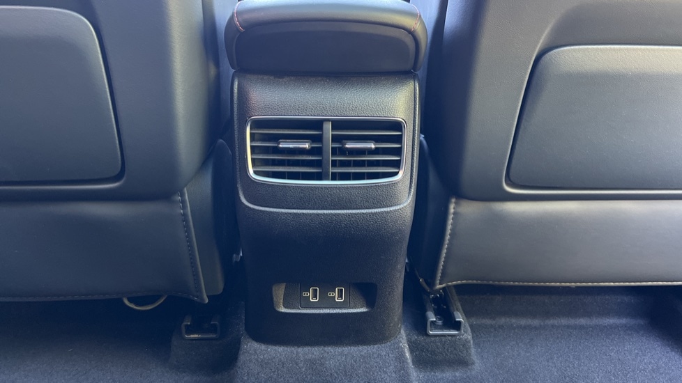 Used MG MG HS 2021 for sale - 77885358: Photo 21