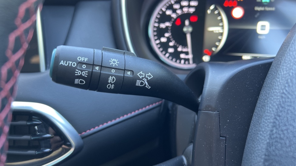 Used MG MG HS 2021 for sale - 77885358: Photo 24