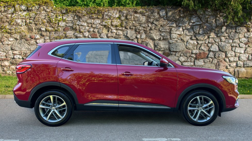 Used MG MG HS 2021 for sale - 77885358: Photo 4