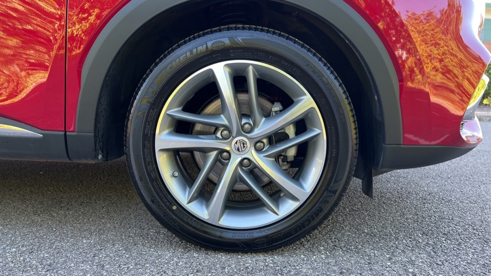 Used MG MG HS 2021 for sale - 77885358: Photo 5