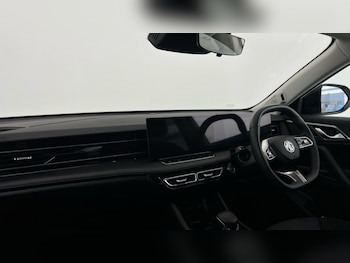 Used MG MG HS 2025 for sale - 77261598: Photo