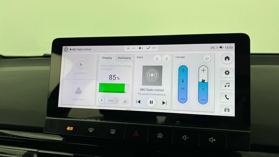 Used MG MG4 2023 for sale - 77151552: Photo 14