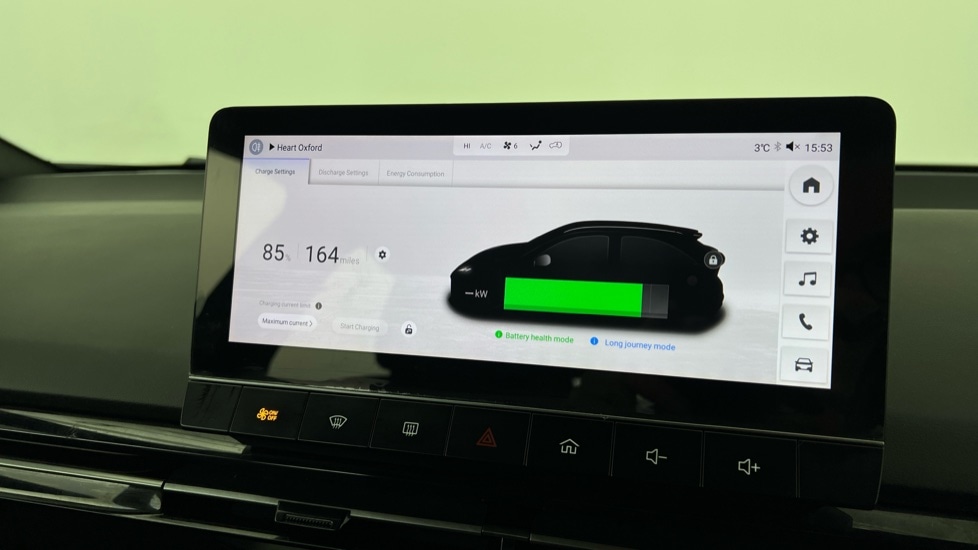 Used MG MG4 2023 for sale - 77151552: Photo 15