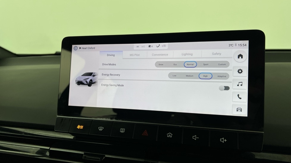 Used MG MG4 2023 for sale - 77151552: Photo 21