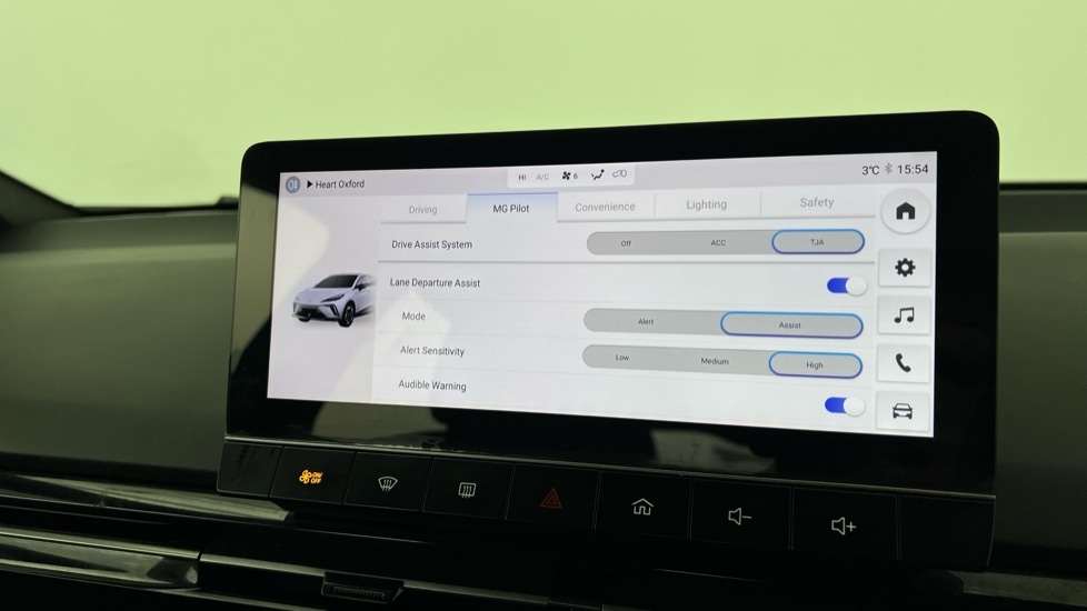 Used MG MG4 2023 for sale - 77151552: Photo 22