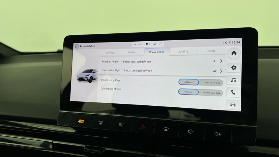 Used MG MG4 2023 for sale - 77151552: Photo 23