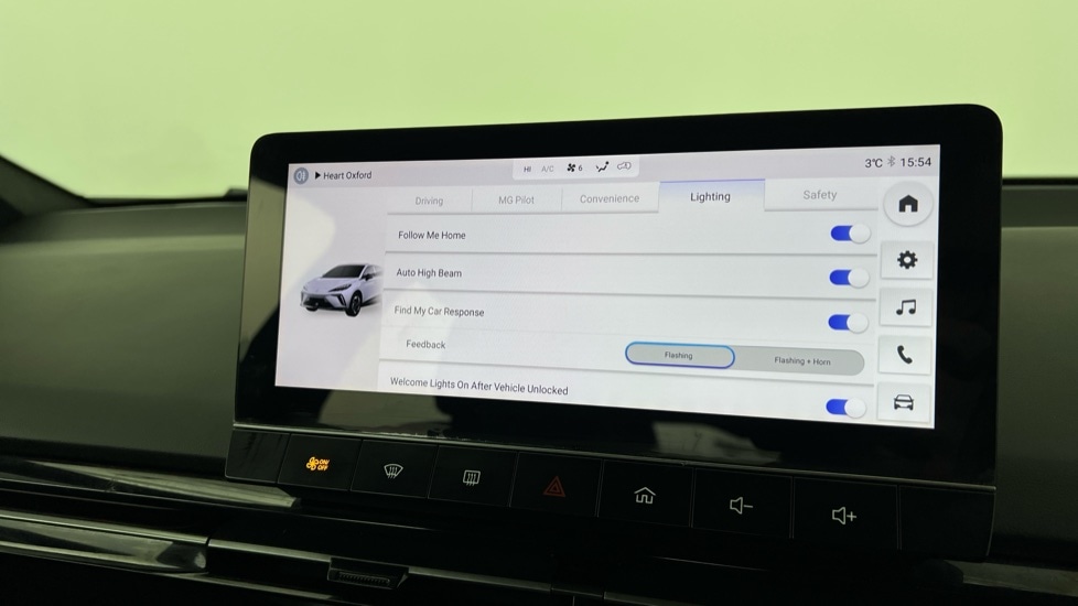 Used MG MG4 2023 for sale - 77151552: Photo 24