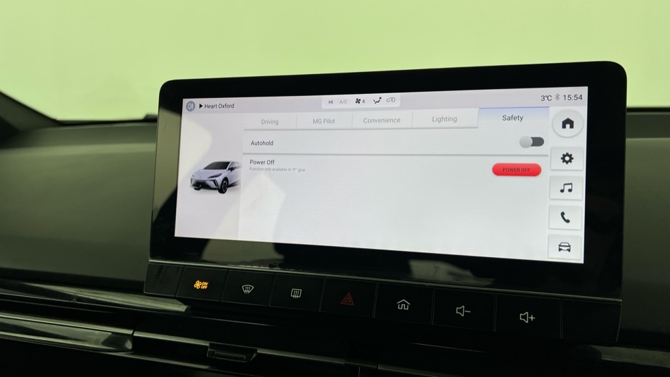 Used MG MG4 2023 for sale - 77151552: Photo 25