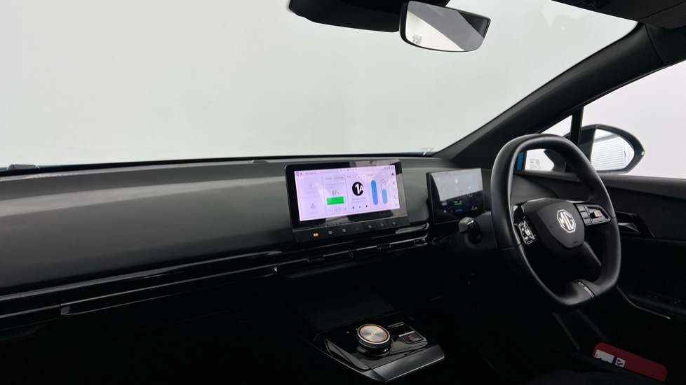 Used MG MG4 2023 for sale - 77151552: Photo 3